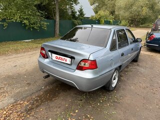 2012 Daewoo Nexia I Рестайлинг, серый, 275000 рублей, вид 4