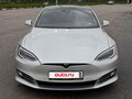2016 Tesla Model S 75 I Рестайлинг, серый, 2650000 рублей - вид 1