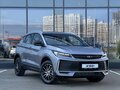 2026 Belgee X50+, серебристый, 2319990 рублей - вид 2