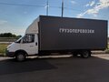 2006 ГАЗ ГАЗель (3302), белый, 1500000 рублей - вид 3
