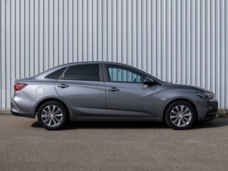 2022 Chevrolet Monza II, серый, 1549000 рублей, вид 5