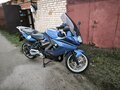 2014 BMW F 800 GT, синий, 560000 рублей - вид 1