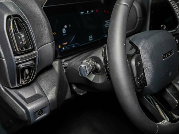 2026 Haval H7 I, оранжевый, 3999000 рублей - вид 10