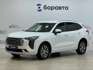 2022 Haval Jolion I, белый, 1670000 рублей, вид 1