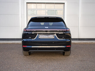 2025 Li Auto (Lixiang) L7 52.3 kWh I Рестайлинг, чёрный, 10690000 рублей, вид 5