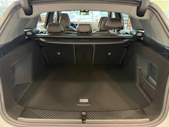 2026 BMW X3 30L xDrive IV (G45/G48), серый - вид 22