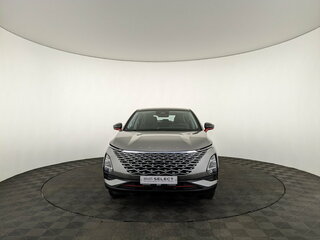 2023 Omoda C5 I, серый, 1900000 рублей, вид 2