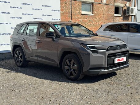 2026 Toyota RAV4 VI (XA60), серый, 4390000 рублей, вид 2