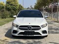 2023 Mercedes-Benz A-Класс 180 Long IV (W177) Рестайлинг, белый, 1674000 рублей - вид 1