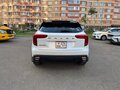 2025 Haval Jolion I Рестайлинг, белый - вид 6