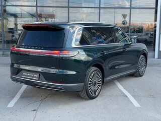 2026 Esteo Exlantix ET8, зелёный, 7690000 рублей, вид 5