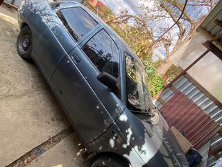2001 Lada (ВАЗ) 2110, серый, 135000 рублей, вид 3