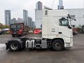 2024 Dongfeng GX, белый - вид 3