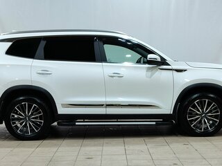2023 Chery Tiggo 8 Pro Max I, белый, 2500000 рублей, вид 3