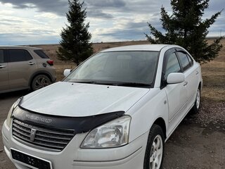 2002 Toyota Premio I (T24), белый, 480000 рублей, вид 1