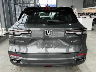 2026 Changan UNI-S I, серый, 3229900 рублей, вид 4