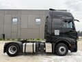 2023 Shacman (Shaanxi) X6000, чёрный - вид 1