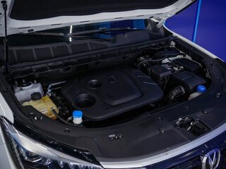 2022 Changan CS85 I Рестайлинг, белый, 2110000 рублей, вид 5