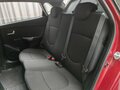 2016 Kia Rio III Рестайлинг, красный, 1035000 рублей - вид 7