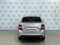 2019 Lada (ВАЗ) Granta I Рестайлинг, серебристый, 510000 рублей - вид 8