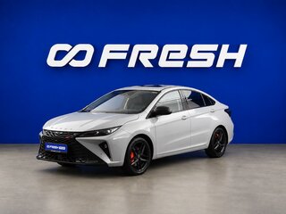 2023 Omoda S5 GT, серый, 1748444 рублей, вид 5