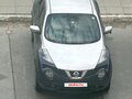 2016 Nissan Juke I Рестайлинг, синий, 1150000 рублей