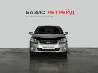 2011 Toyota Corolla Fielder X (E140, E150) Рестайлинг, серый, 849000 рублей, вид 2