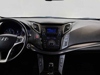 2013 Hyundai i40 I, серый, 1240000 рублей, вид 5