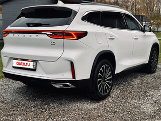 2024 Exeed TXL I Рестайлинг 2, белый, 2900000 рублей, вид 3