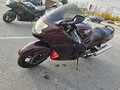 1999 Honda CBR 1100 XX, красный, 280000 рублей - вид 5