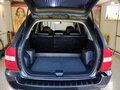 2008 Kia Sportage II, серый, 850000 рублей - вид 9
