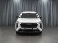 2024 Haval Jolion I Рестайлинг, белый - вид 2