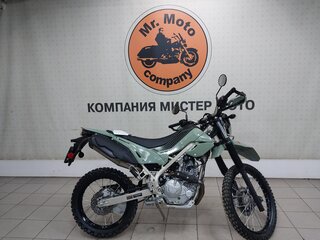 Kawasaki KLX 230