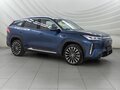 2026 Geely Galaxy M7, синий, 3948000 рублей