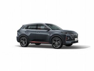 2026 Changan UNI-S I, чёрный, 3229900 рублей, вид 2