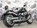 2025 Harley-Davidson Fat Boy, чёрный, 2949000 рублей - вид 6