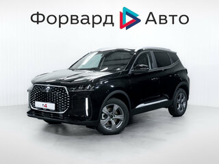 2026 Tenet T4, чёрный, 2659000 рублей, вид 3