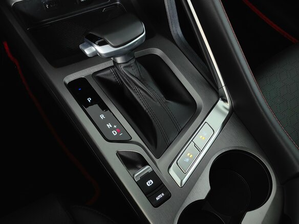 2023 Changan CS35 Plus I Рестайлинг, серый, 1745000 рублей - вид 18