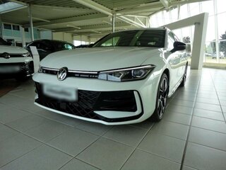 2026 Volkswagen Passat PHEV B9, белый, 5210000 рублей, вид 1