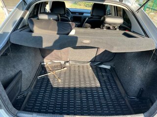 2015 Skoda Rapid I, серебристый, 837000 рублей, вид 5