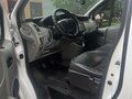 2014 Renault Trafic II Рестайлинг, белый, 1850000 рублей - вид 4