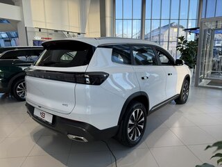 2026 Tenet T8, белый, 3630000 рублей, вид 4