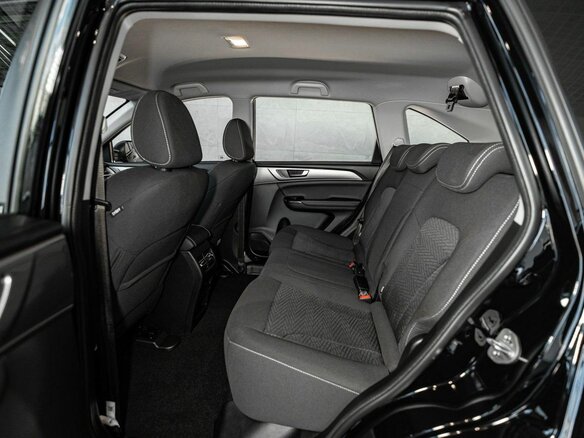 2026 Haval M6 II, чёрный, 2349000 рублей - вид 7