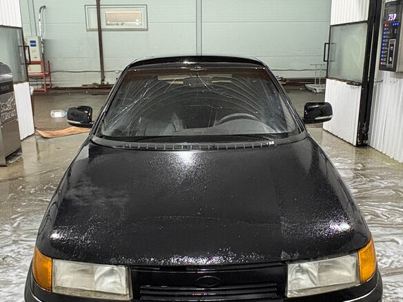 2007 Lada (ВАЗ) 2112, чёрный, 115000 рублей - вид 13