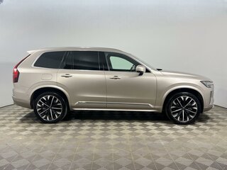 2025 Volvo XC90 B6 II Рестайлинг 2, серый, 10350900 рублей, вид 5