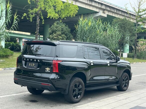2025 Haval H5 II, чёрный, 4200000 рублей - вид 5