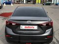 2018 Mazda 3 III (BM) Рестайлинг, серый, 1500000 рублей - вид 1