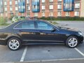 2011 Mercedes-Benz E-Класс 250 5G-Tronic IV (W212, S212, C207), чёрный, 1360000 рублей - вид 3