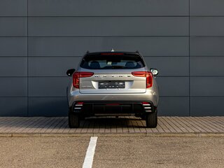 2026 Haval Jolion I Рестайлинг, серый, 2495000 рублей, вид 5