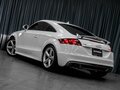2012 Audi TT II (8J) Рестайлинг, белый, 1609000 рублей - вид 11